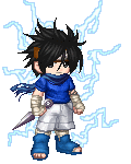 l SasukeUchiha I's avatar