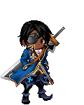 Mercenary Nyx's avatar