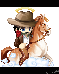 Fenix_Professionals mule's avatar