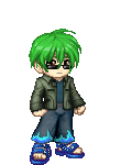 Unleashed-Battlecry's avatar