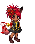 Red Hair Fox's avatar