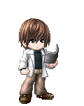 Light Yagami L's avatar