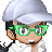 Prof Kukui's avatar