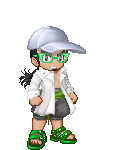 Prof Kukui's avatar