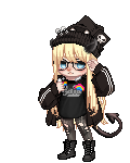 smol bab