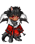 Tigre de Sangre Negro's avatar