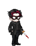 The Phantom Slasher's avatar