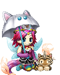 Michi-fish's avatar