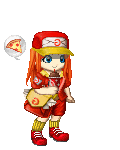 Welcome to Mona Pizza's avatar