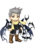 Shu Akitsu's avatar