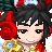 Shiki Utoka's avatar