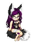 DarkKitsune713's avatar