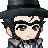 M the Inspector Javert's avatar