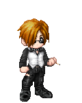 Bones DeLarge's avatar
