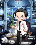 Megalomaniac Hojo