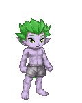 Maevin Moonrider's avatar