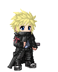 CloudxStrife6's avatar