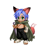 DarkVocalFox