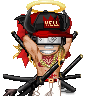 Met Gala's avatar