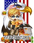 America cheeseburger HERO's avatar