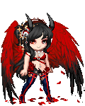 Astrid Star Wolf's avatar