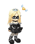 luringgodess's avatar