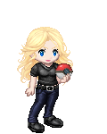 Trainer Allie's avatar