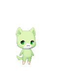 Fluffy Creme de Menthe's avatar