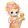 Princess Emmeline's avatar
